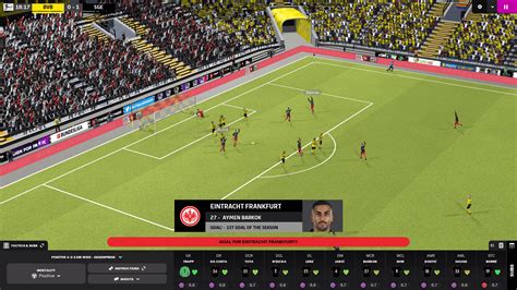 Players can accompany the players through the youth training career and prepare for the first-line competition. . Football manager 2022 activation key